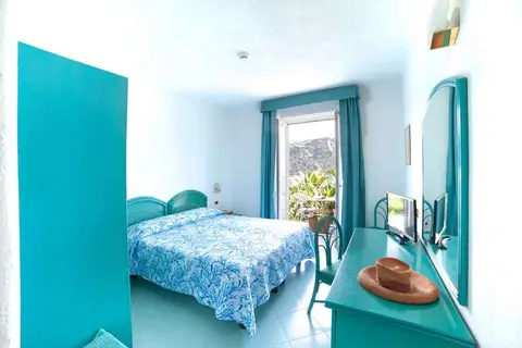 Hotel Capizzo in Forio — foto 12