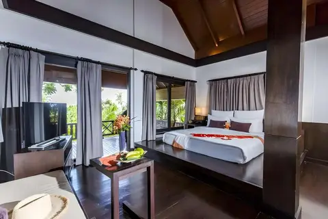 New Star Beach Resort in Ko Samui — foto 18