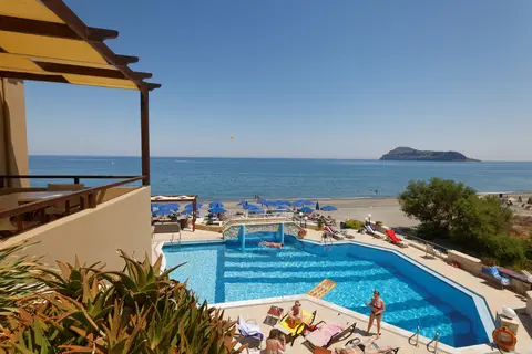 Indigo Mare in Πλατανιάς — foto 9