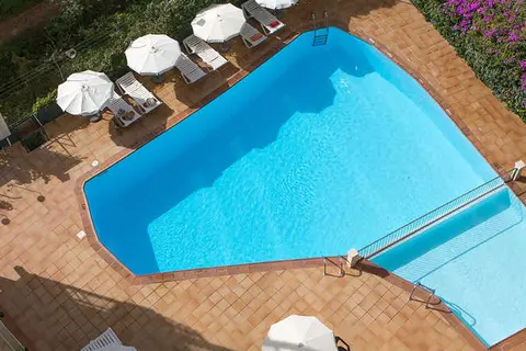 Hotel Mix Alea in Llucmajor — foto 17