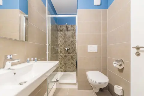 Impulso Fashion Hotel in Boedapest — foto 30