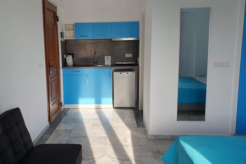 Appartementen Sunshine foto 3