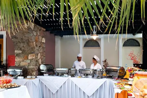 Rose Bay Hotel in Δημοτική Ενότητα Θήρας — foto 8