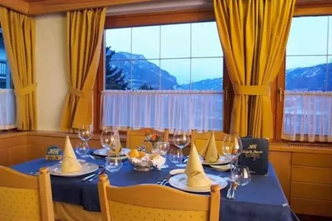 La Roccia in Cavalese, foto 17