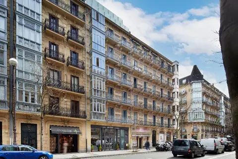Hotel Arrizul Catedral in San Sebastian — foto 7
