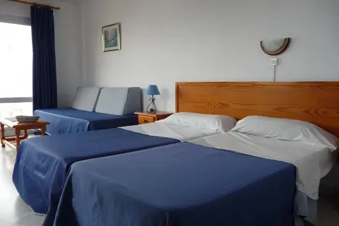 Aparthotel Sunny Beach in Benalmadena, foto 23