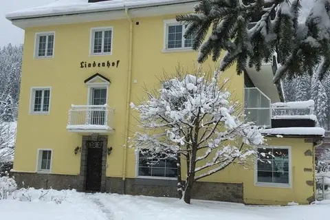 Hotel Lindenhof in Bad Gastein