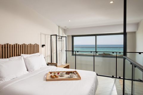 Hotel Portes Lithos Luxury Resort foto 12