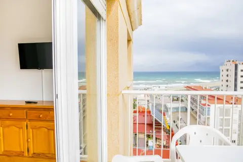 Biarritz Appartments in Benlloc — foto 13