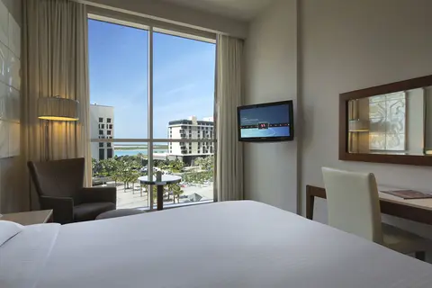 Yas Plaza Circuit in جزيرة ياس — foto 7