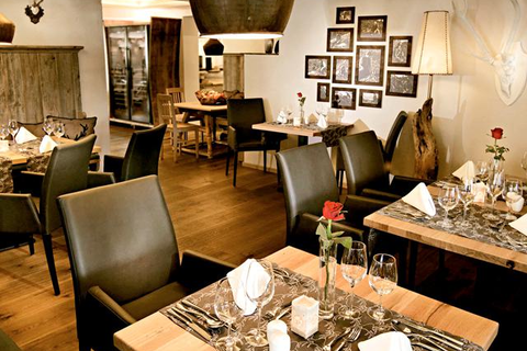 Hotel Alpin Juwel foto 8