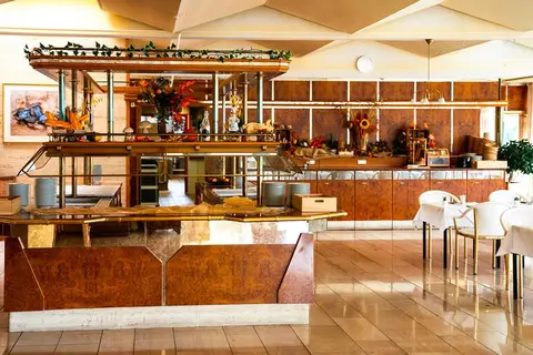 Hotel Hochsauerland 2010 in Willingen (Upland), foto 3