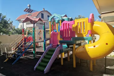 Side Yesilöz Hotel in Manavgat — foto 12