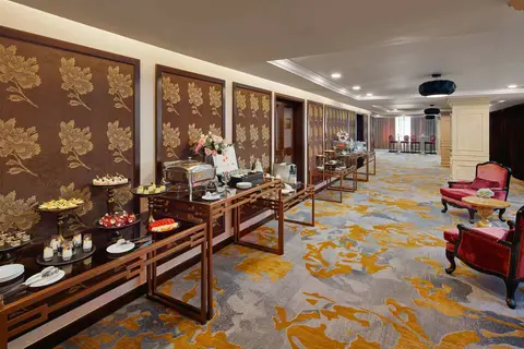Hotel de l'Opera Hanoi - MGallery by Sofitel in Hanoi — foto 19
