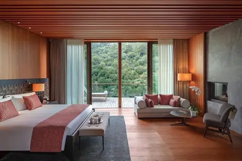 Mandarin Oriental Bodrum in Bodrum, foto 11