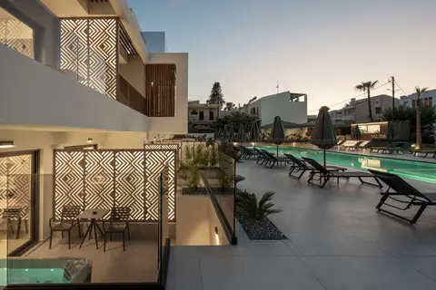 Missiria Suites in Rethimnon — foto 27