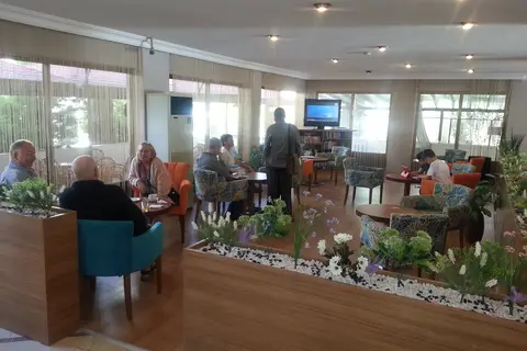 Nazar Otel in Didim — foto 15