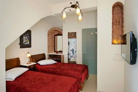 Galatia Villas in Δημοτική Ενότητα Θήρας — foto 9
