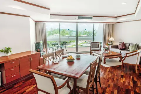 Andaman Beach Suites Hotel in ตำบลป่าตอง — foto 13