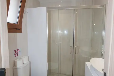 Porto Demo Hotel in Άγιος Γεώργιος — foto 15