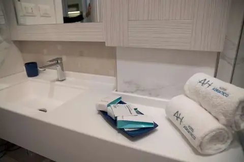 Hotel Adriatico in Tricase — foto 6