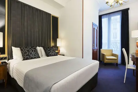 Melia Paris Champs Elysees in Parijs, foto 18