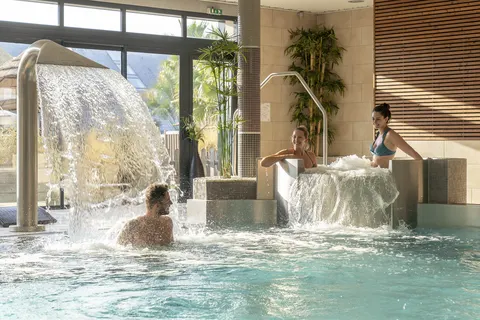 Camping Escale St. Gilles foto 12