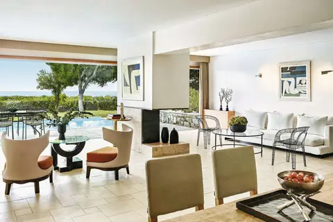 Grecotel Cape Sounio in Δημοτική Ενότητα Λαυρεωτικής — foto 18