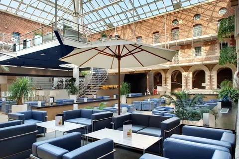 Alliance Couvent des Minimes foto 1