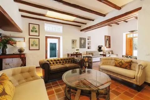 Hotel El Grifo in Mozaga, foto 19