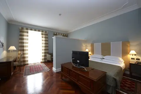 Grand Hotel Piazza Borsa in Palermo — foto 28