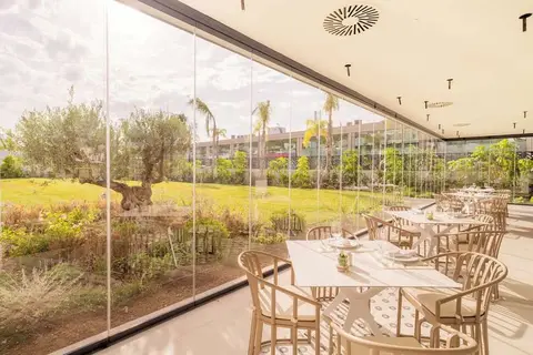 Eurostars Oasis Marbella in Marbella — foto 23
