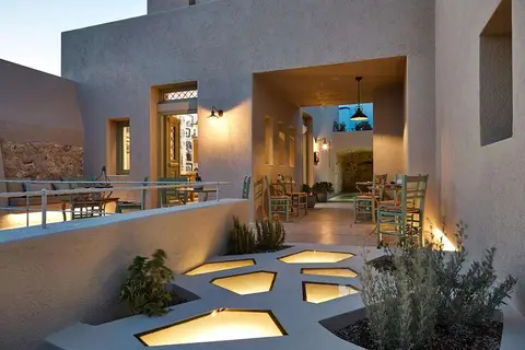 Aeon Suites in Δημοτική Ενότητα Θήρας — foto 27