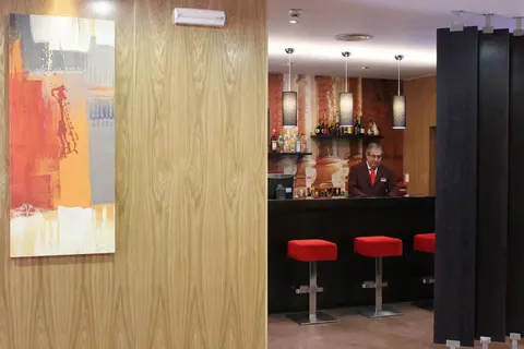 Hotel Principe Lisboa foto 10