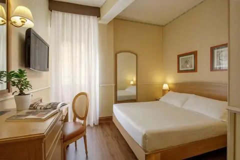 Hotel Santa Costanza in Rome — foto 15
