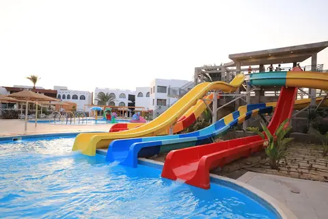 Shams Lodge Water Sports Resort in سفاجا — foto 30