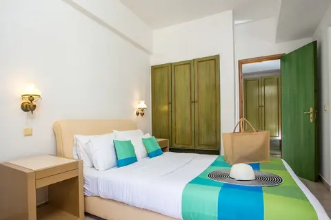 Royal Aparthotel City Centre in Rhodos — foto 13