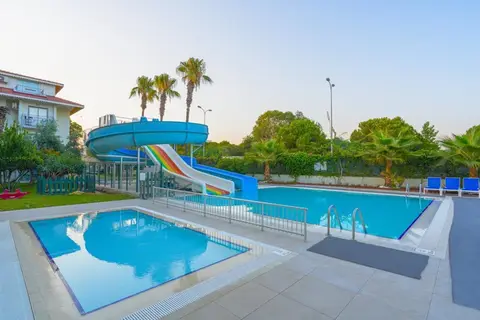 Süral Garden in Manavgat — foto 14
