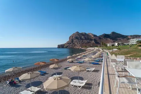 Atlantica Kolymbia Beach in Κολύμπια — foto 2