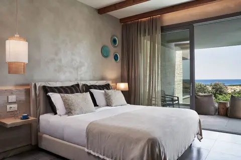 Atlantica Dreams Resort in Γεννάδι — foto 3