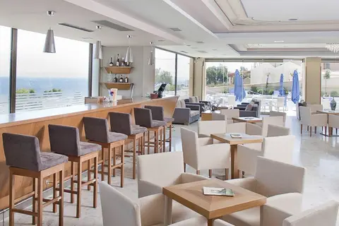 Aegean Dream Hotel in Karfas, foto 8