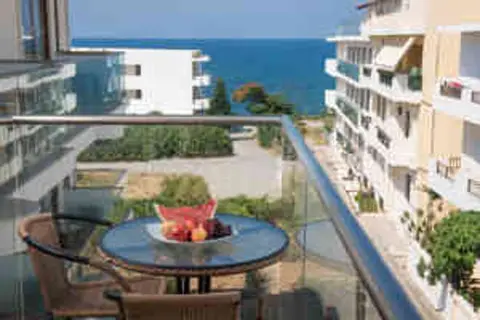 Harma Boutique Hotel in Chersonissos — foto 17