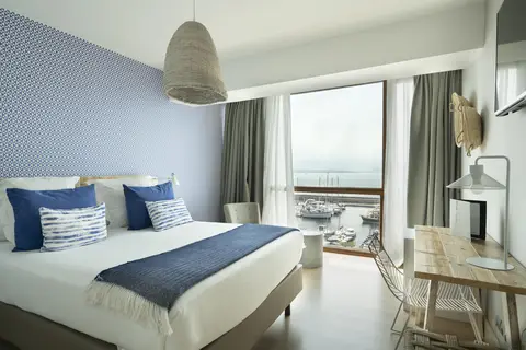 Vincci Puertochico in Santander — foto 19