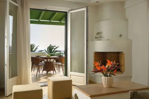 Finikas Hotel in Δήμος Νάξου και Μικρών Κυκλάδων — foto 15