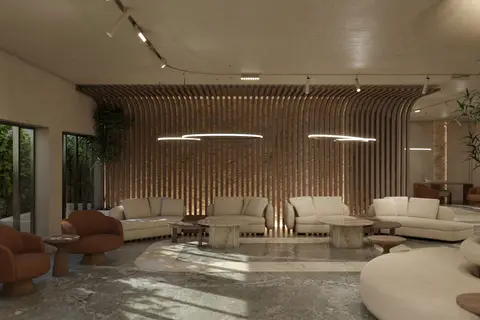 Themis Beach Hotel in Δημοτική Ενότητα Γουβών — foto 26