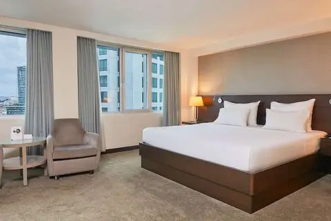 Dedeman Istanbul in Beşiktaş, foto 25
