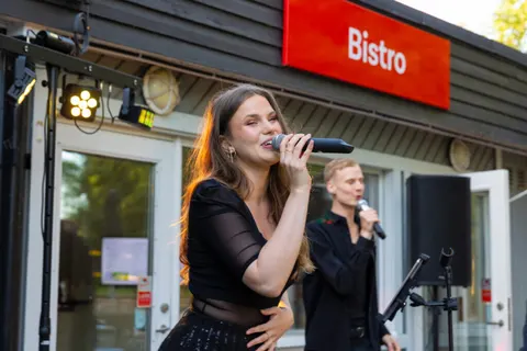 Camping Torekov in Torekov — foto 9