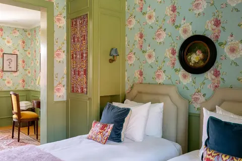 RoseGarden House in Casal de Cambra — foto 25