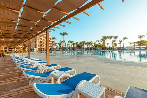 Continental Hotel in Hurghada — foto 36