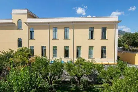 Palazzo Caracciolo Del Sole in Terzigno, foto 25